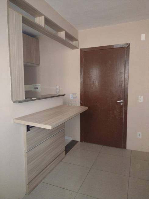 Foto 2 de Apartamento com 2 Quartos à venda, 46m² em São Sebastião, Porto Alegre