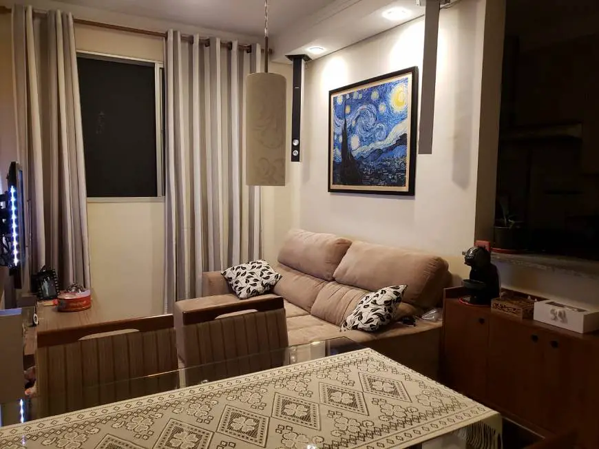 Foto 1 de Apartamento com 2 Quartos à venda, 47m² em Sumarezinho, Ribeirão Preto