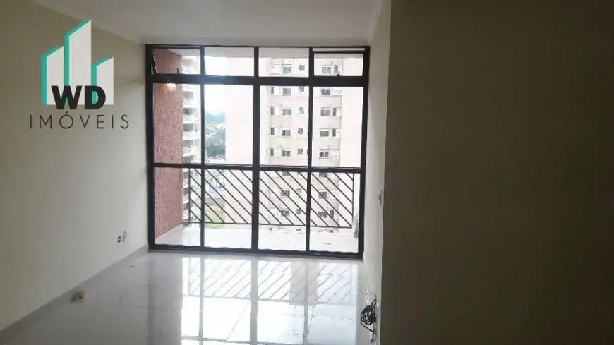 Foto 1 de Apartamento com 2 Quartos para alugar, 75m² em Tamboré, Barueri