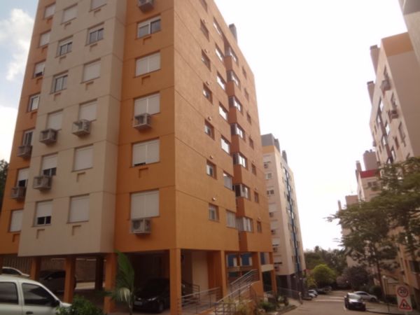 Foto 1 de Apartamento com 2 Quartos para alugar, 62m² em Teresópolis, Porto Alegre