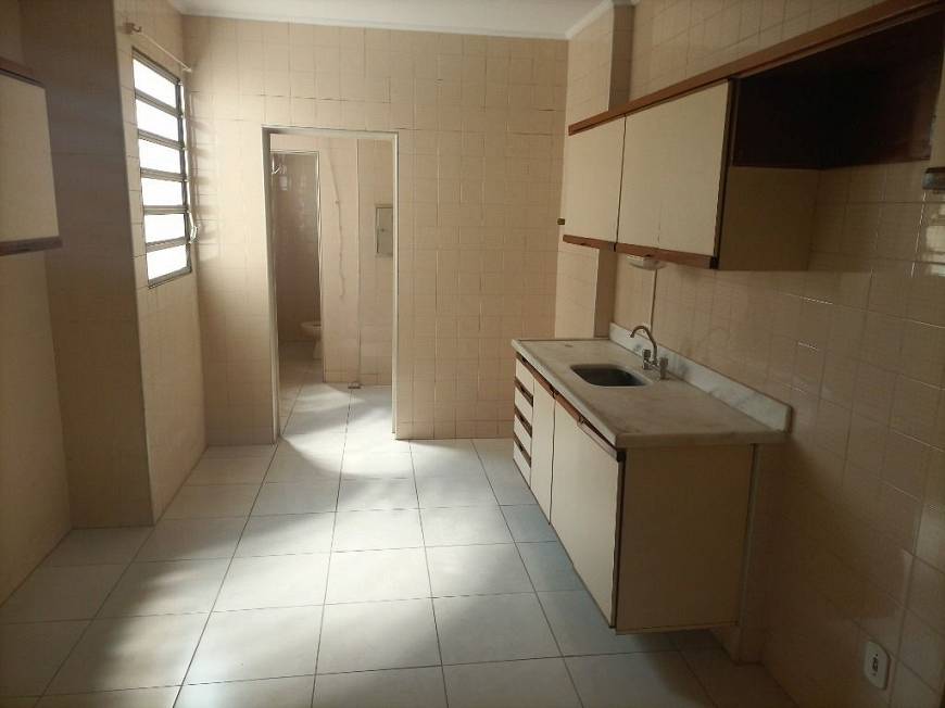 Foto 1 de Apartamento com 2 Quartos para venda ou aluguel, 62m² em Vila Coqueiro, Valinhos