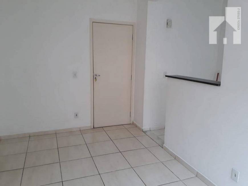 Foto 1 de Apartamento com 2 Quartos para alugar, 55m² em Vila Della Piazza, Jundiaí
