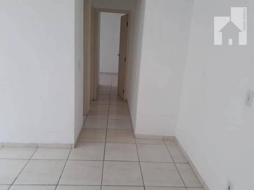 Foto 2 de Apartamento com 2 Quartos para alugar, 55m² em Vila Della Piazza, Jundiaí