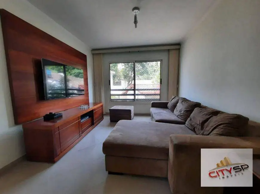 Foto 2 de Apartamento com 2 Quartos à venda, 68m² em Vila Guarani, São Paulo