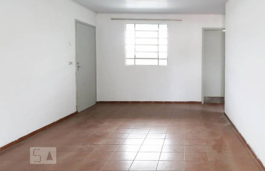 Foto 1 de Apartamento com 2 Quartos para alugar, 60m² em Vila Gustavo, São Paulo