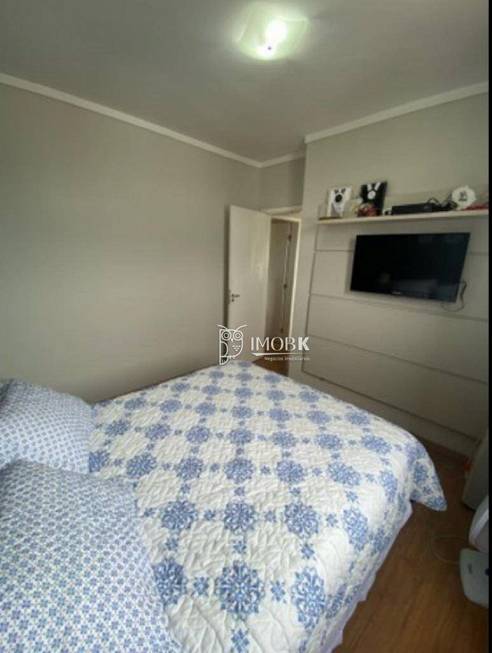 Foto 4 de Apartamento com 2 Quartos à venda, 50m² em Vila Hortolândia, Jundiaí