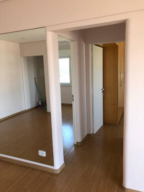 Foto 4 de Apartamento com 2 Quartos à venda, 75m² em Vila Leopoldina, São Paulo