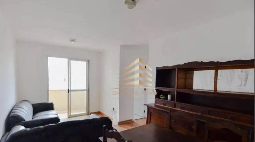 Foto 1 de Apartamento com 2 Quartos à venda, 58m² em Vila Milton, Guarulhos