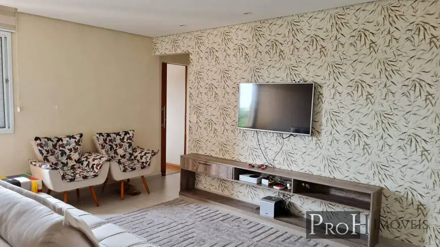 Foto 1 de Apartamento com 2 Quartos à venda, 97m² em Vila Prel, São Paulo