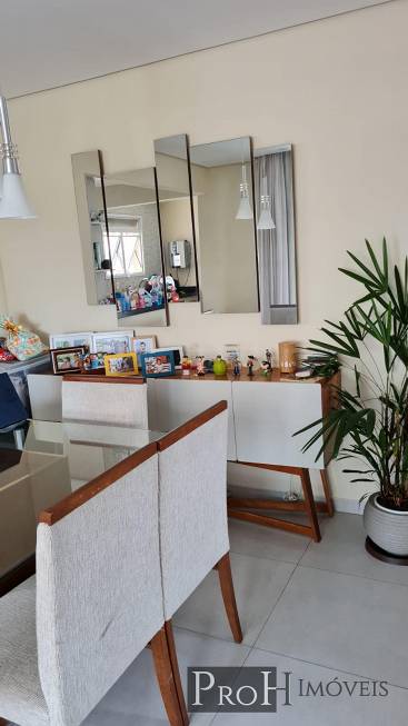 Foto 5 de Apartamento com 2 Quartos à venda, 97m² em Vila Prel, São Paulo
