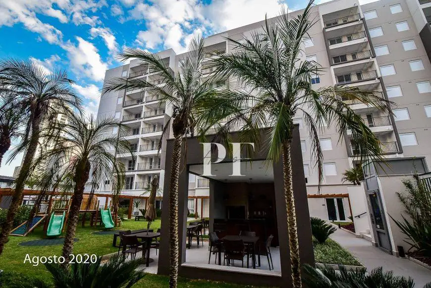 Foto 4 de Apartamento com 2 Quartos à venda, 56m² em Vila Santa Teresa, São Paulo