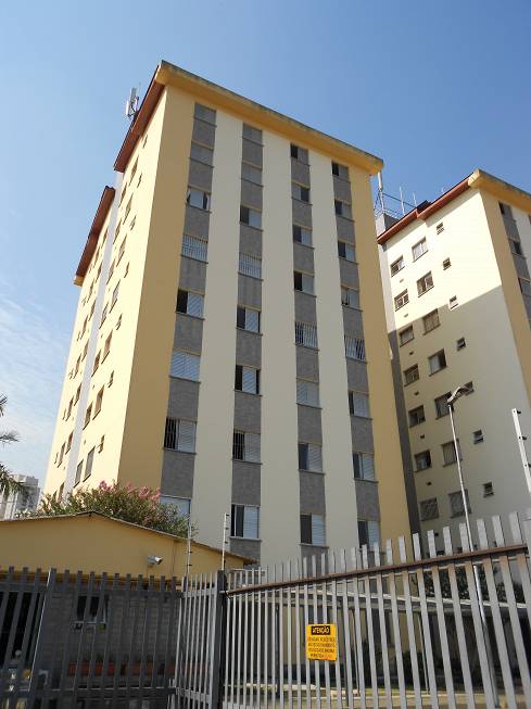 Foto 1 de Apartamento com 2 Quartos à venda, 49m² em Vila Sônia, São Paulo