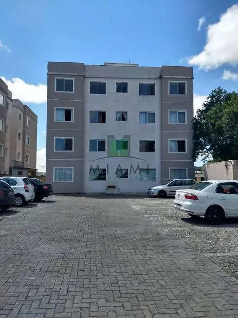 Foto 1 de Apartamento com 2 Quartos à venda, 58m² em Weissopolis, Pinhais