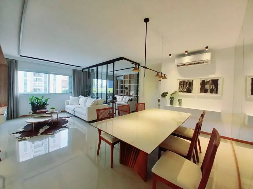 Foto 1 de Apartamento com 3 Quartos à venda, 112m² em Aguas Claras, Brasília