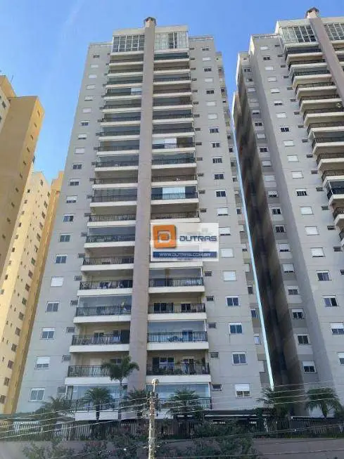 Foto 1 de Apartamento com 3 Quartos para alugar, 128m² em Alto, Piracicaba