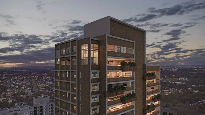Foto 1 de Apartamento com 3 Quartos à venda, 277m² em Alto de Pinheiros, São Paulo
