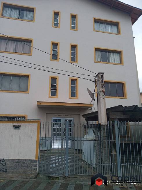 Foto 1 de Apartamento com 3 Quartos à venda, 75m² em Alves Dias, São Bernardo do Campo