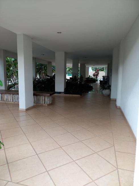 Foto 4 de Apartamento com 3 Quartos à venda, 89m² em Alvorada, Cuiabá