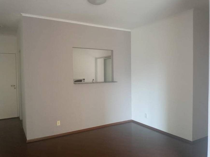 Foto 1 de Apartamento com 3 Quartos para alugar, 66m² em Baeta Neves, São Bernardo do Campo