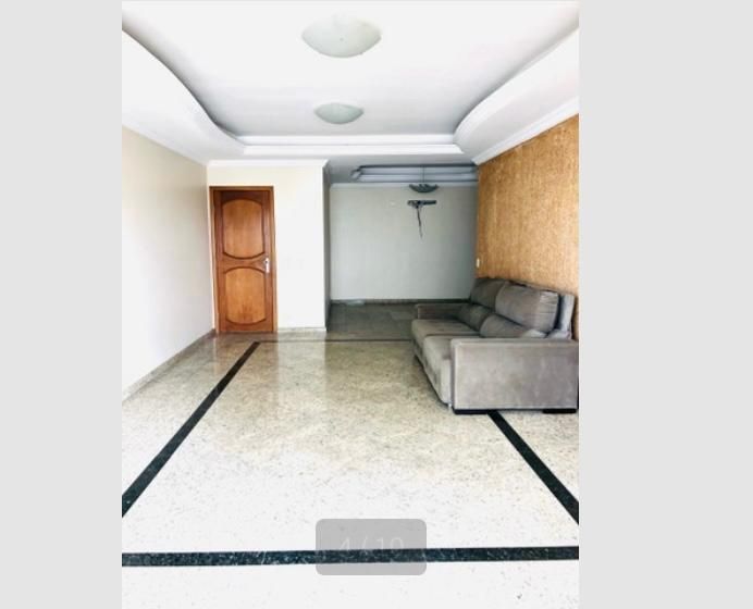 Foto 3 de Apartamento com 3 Quartos à venda, 156m² em Bandeirantes, Cuiabá