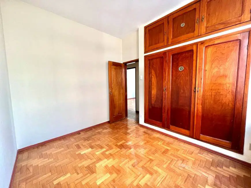 Foto 4 de Apartamento com 3 Quartos para alugar, 120m² em Barro Preto, Belo Horizonte
