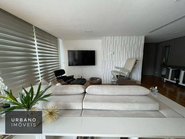 Foto 1 de Apartamento com 3 Quartos à venda, 159m² em Bela Vista, São Paulo