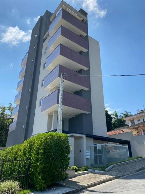 Foto 2 de Apartamento com 3 Quartos à venda, 99m² em Bom Retiro, Joinville