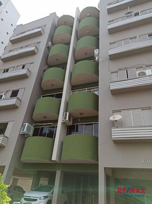 Foto 1 de Apartamento com 3 Quartos à venda, 70m² em Bosque da Saude II, Cuiabá