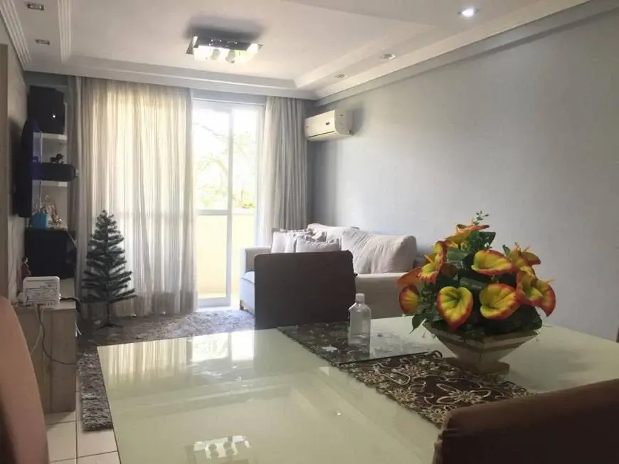 Foto 1 de Apartamento com 3 Quartos à venda, 82m² em Campo Grande, Rio de Janeiro