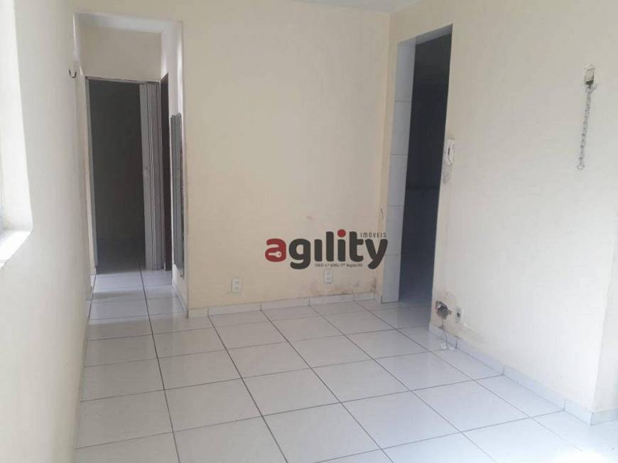 Foto 1 de Apartamento com 3 Quartos para alugar, 65m² em Capim Macio, Natal