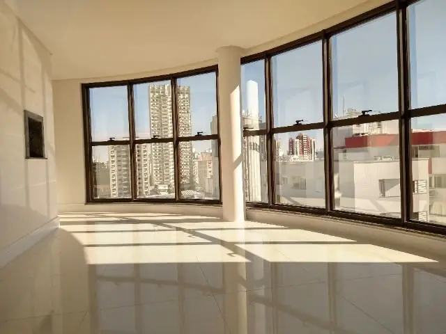 Foto 1 de Apartamento com 3 Quartos à venda, 132m² em Centro, Criciúma