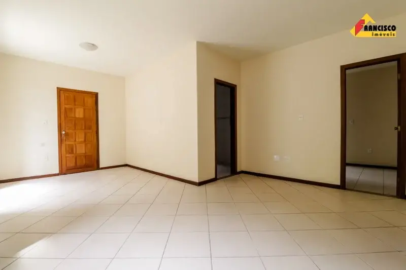 Foto 1 de Apartamento com 3 Quartos para alugar, 80m² em Centro, Divinópolis