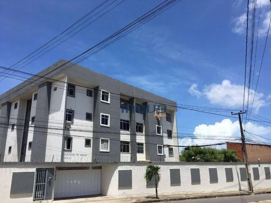 Foto 1 de Apartamento com 3 Quartos à venda, 83m² em Centro, Fortaleza