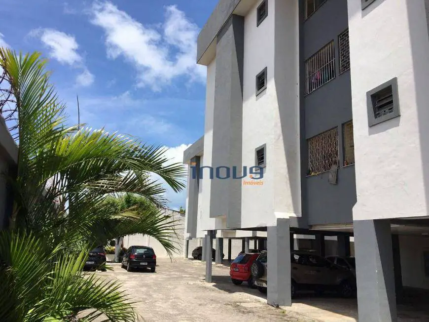 Foto 3 de Apartamento com 3 Quartos à venda, 83m² em Centro, Fortaleza