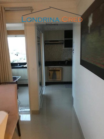 Foto 5 de Apartamento com 3 Quartos à venda, 99m² em Centro, Ibiporã