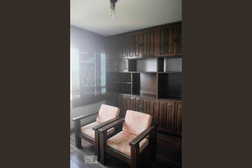 Foto 1 de Apartamento com 3 Quartos para alugar, 135m² em Centro, Salvador