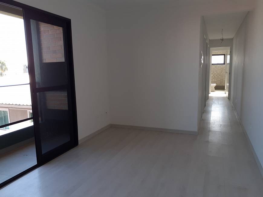 Foto 1 de Apartamento com 3 Quartos à venda, 65m² em Cidade Jardim, São José dos Pinhais