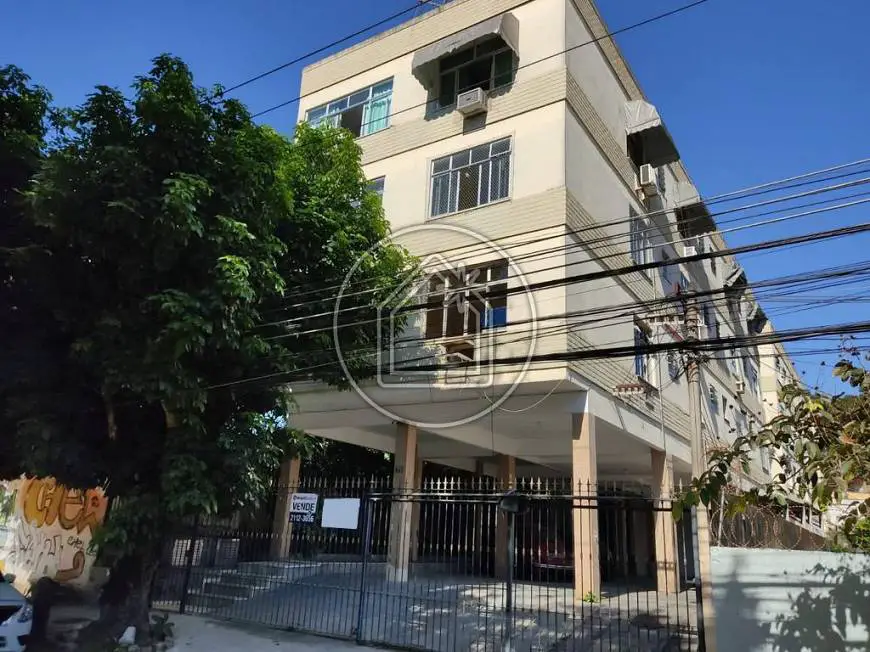 Foto 1 de Apartamento com 3 Quartos à venda, 94m² em Cocotá, Rio de Janeiro