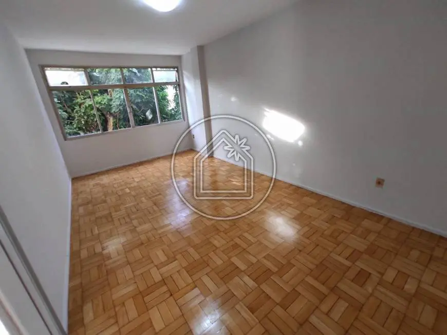 Foto 2 de Apartamento com 3 Quartos à venda, 94m² em Cocotá, Rio de Janeiro