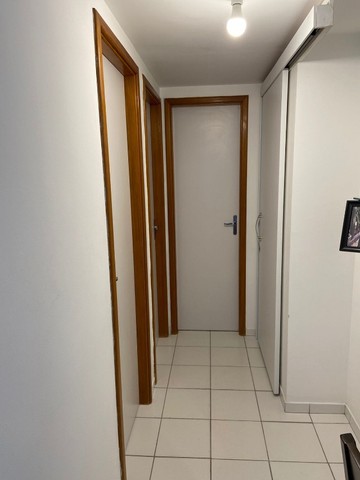 Foto 4 de Apartamento com 3 Quartos à venda, 60m² em Cordeiro, Recife