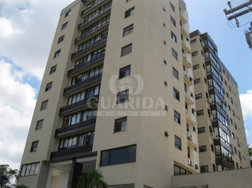 Foto 1 de Apartamento com 3 Quartos à venda, 108m² em Cristo Redentor, Porto Alegre