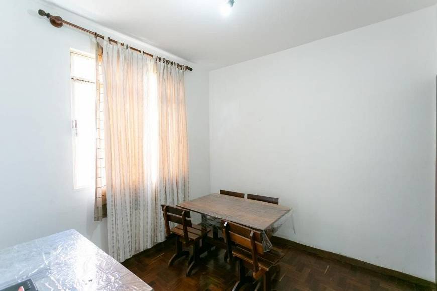 Foto 1 de Apartamento com 3 Quartos para alugar, 120m² em Cruzeiro, Belo Horizonte