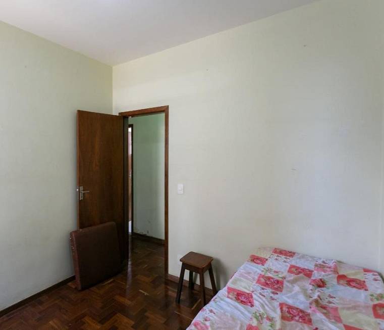 Foto 3 de Apartamento com 3 Quartos para alugar, 120m² em Cruzeiro, Belo Horizonte