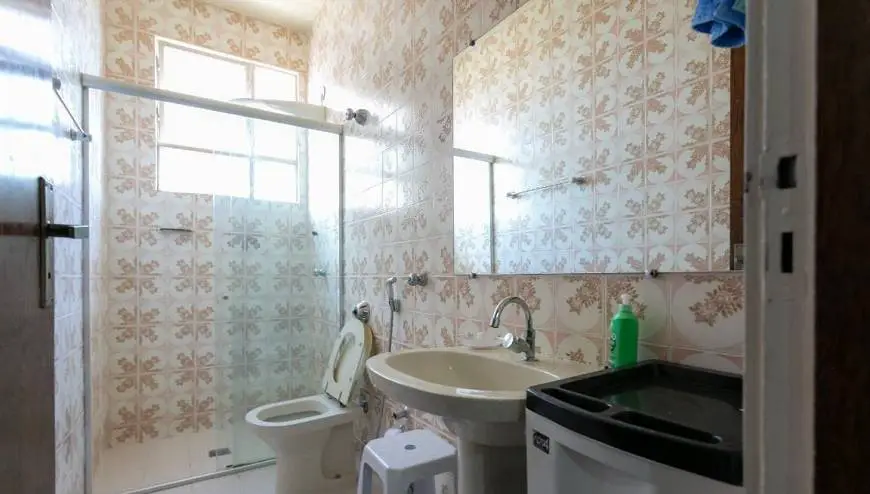 Foto 5 de Apartamento com 3 Quartos para alugar, 120m² em Cruzeiro, Belo Horizonte