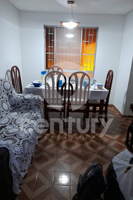 Foto 1 de Apartamento com 3 Quartos à venda, 60m² em Dezoito do Forte, Aracaju