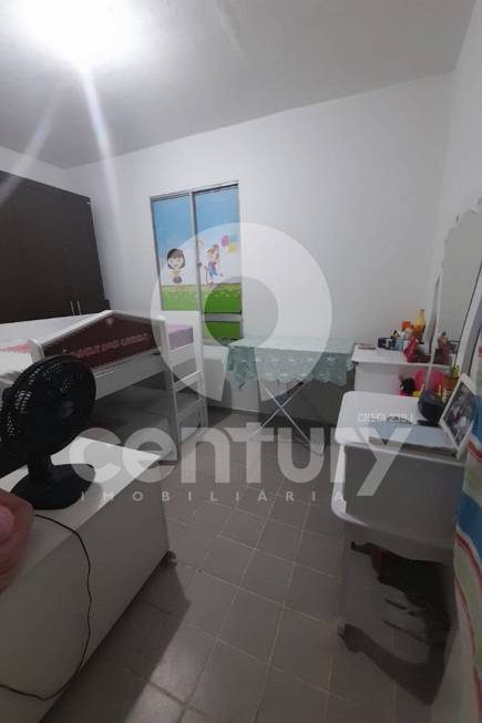 Foto 3 de Apartamento com 3 Quartos à venda, 60m² em Dezoito do Forte, Aracaju