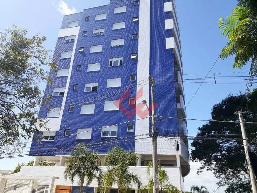 Foto 1 de Apartamento com 3 Quartos à venda, 86m² em Dom Feliciano, Gravataí