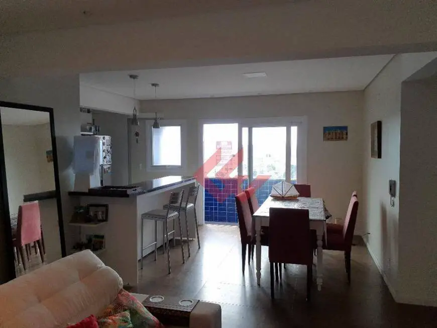 Foto 5 de Apartamento com 3 Quartos à venda, 86m² em Dom Feliciano, Gravataí