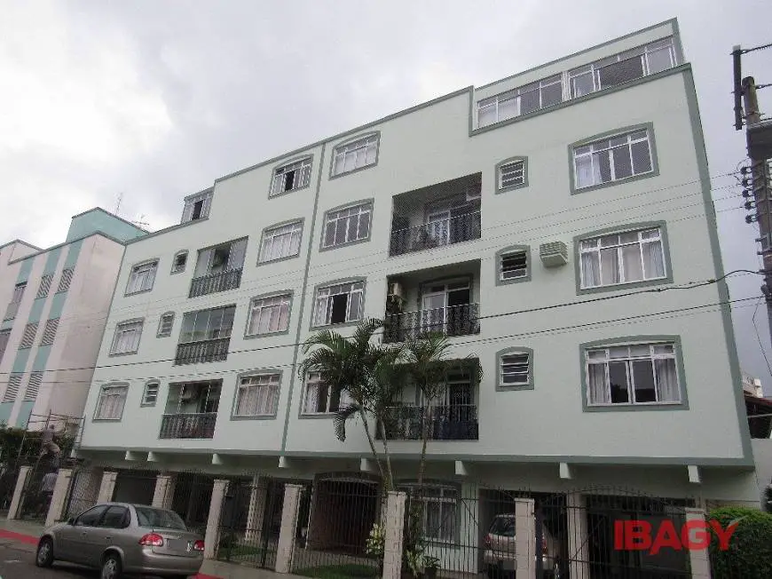 Foto 1 de Apartamento com 3 Quartos para alugar, 99m² em Estreito, Florianópolis