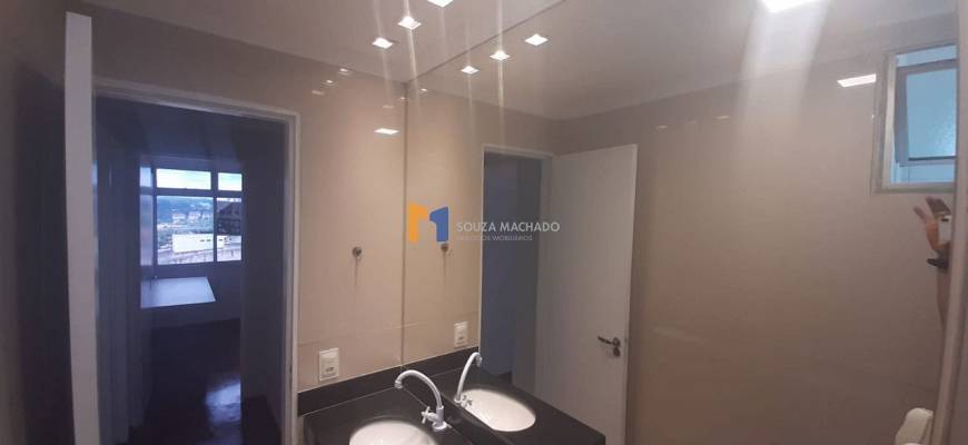 Foto 1 de Apartamento com 3 Quartos à venda, 68m² em Floramar, Belo Horizonte